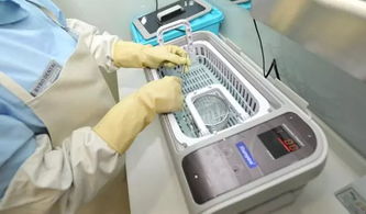 多图真相 拜博的医疗器械，真的消毒到位了吗？——一次深入的器具集中消毒流程观察
